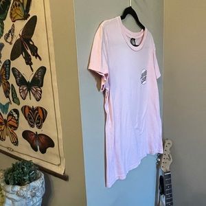 Santa Cruz Skateboarding T-shirt